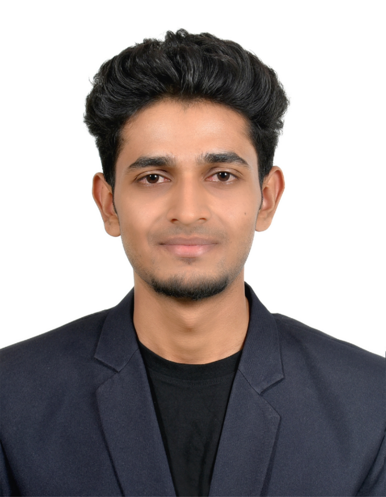 Anandamirtharaj D
