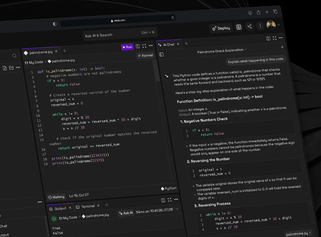 ERP based Leetcode Progress Tracker Theme