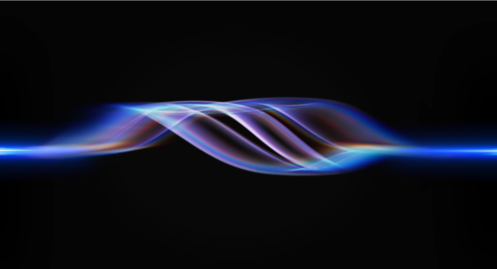 AI Voice Assistant Theme